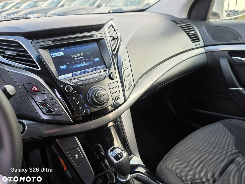 Hyundai i40 - 36