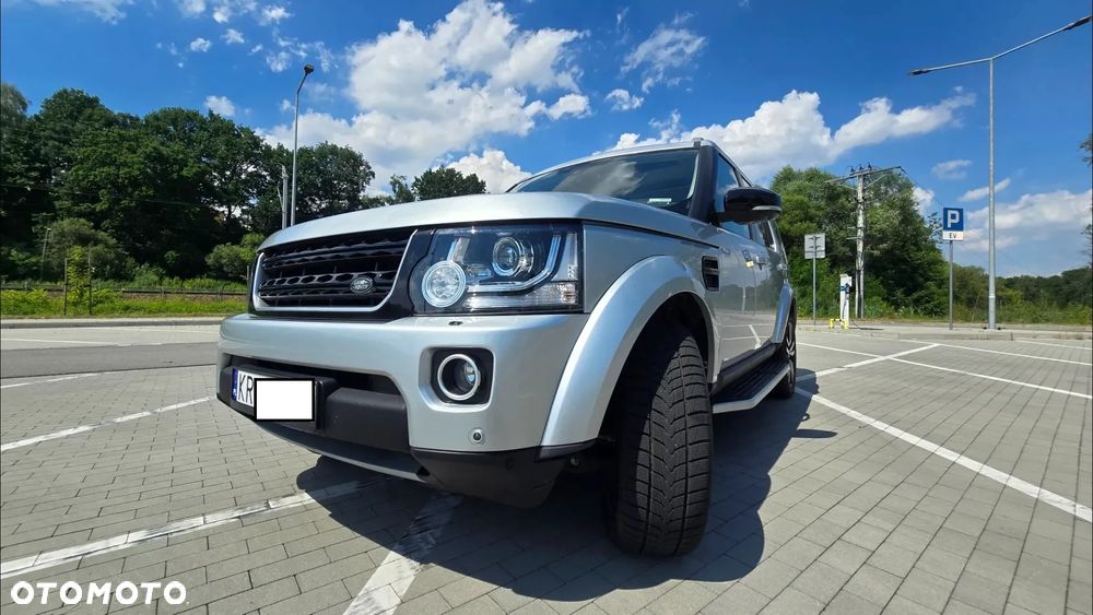 Land Rover Discovery 3.0 V6 SC Landmark - 12