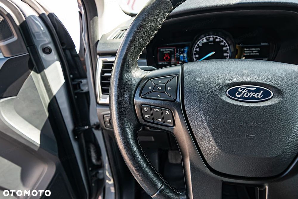 Ford Ranger - 16