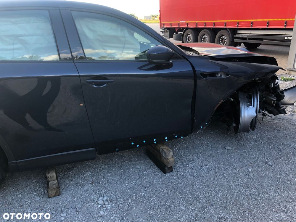Mazda CX-60 2.5 PHEV Exclusive Line AWD - 10