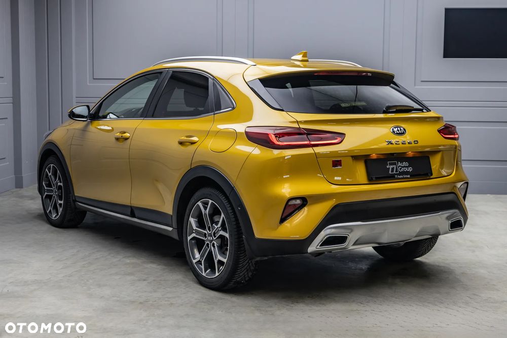 Kia XCeed - 5