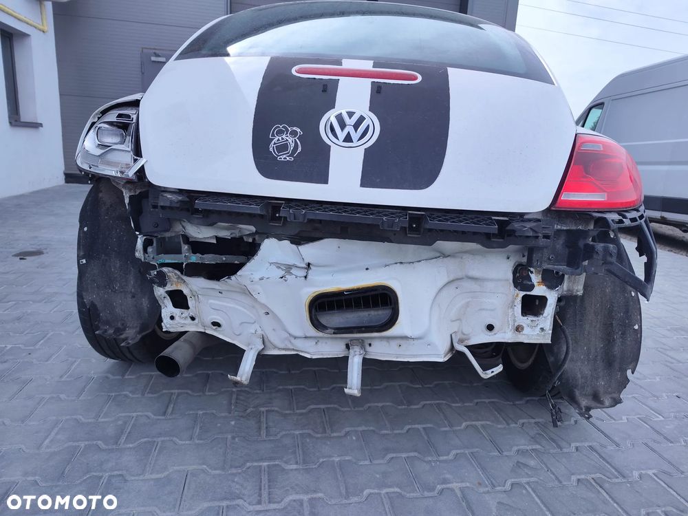 Volkswagen Beetle - 9