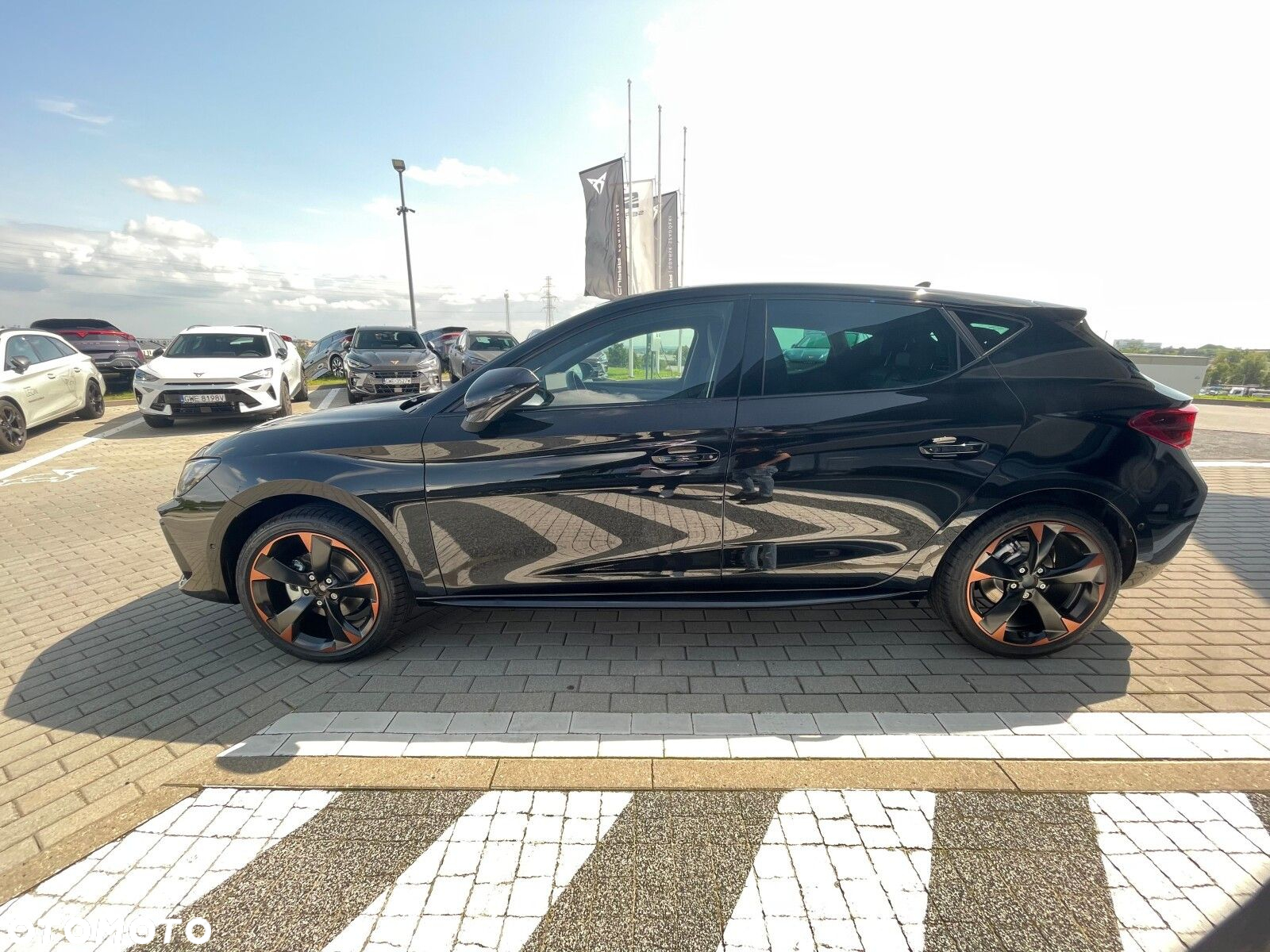 Cupra Leon - 10