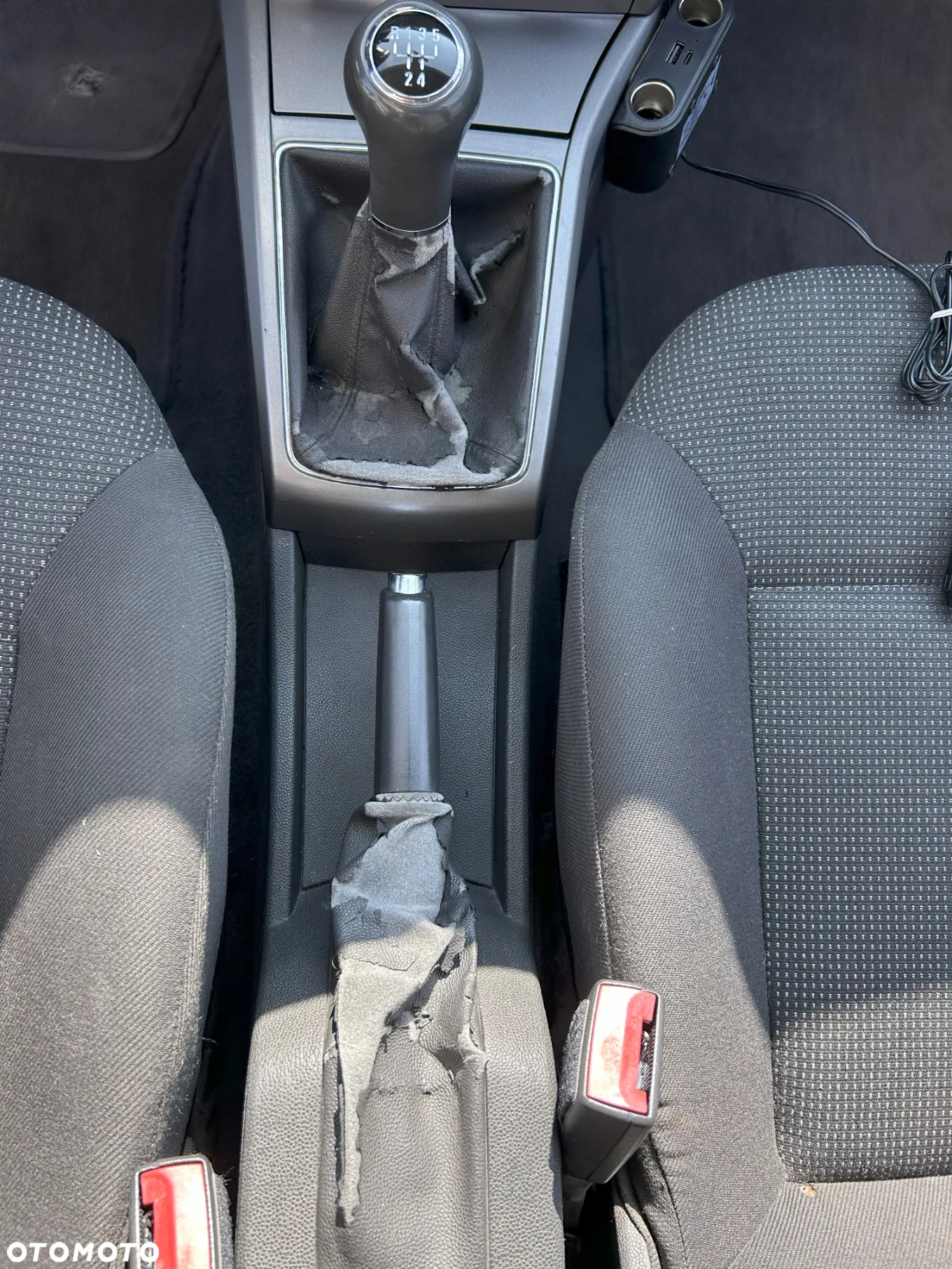 Opel Astra 1.6 - 25