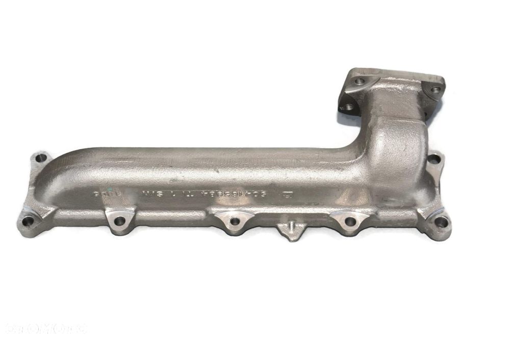 504131858 Iveco Daily 3.0 E3 kolektor wydechowy - 1