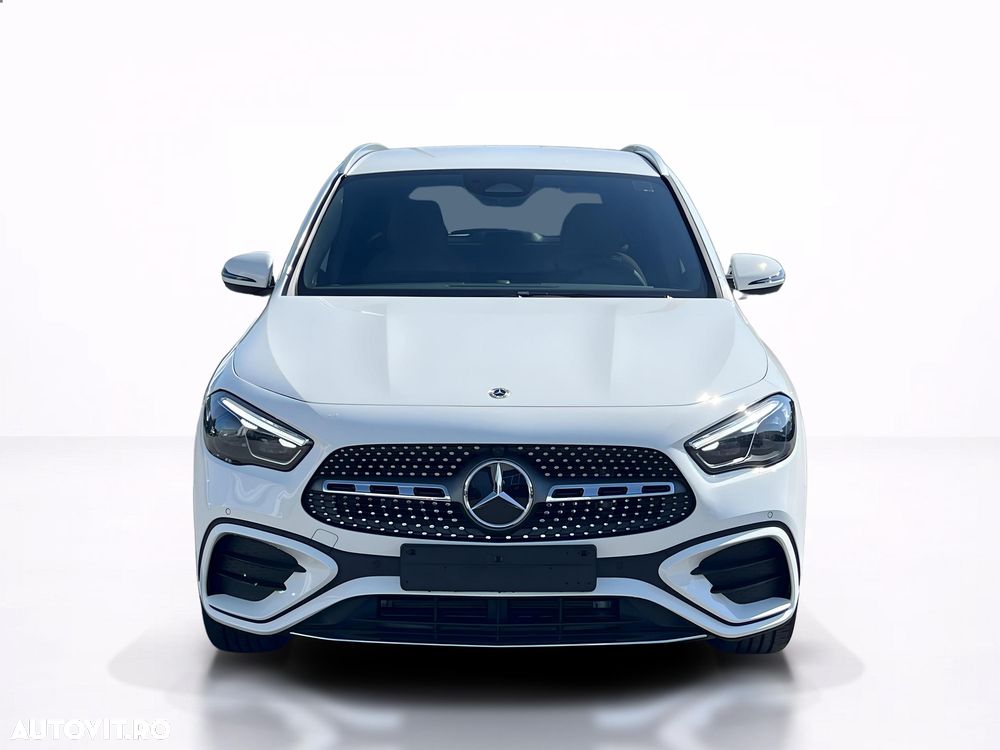 Mercedes-Benz GLA 200 d 4MATIC Aut. - 9