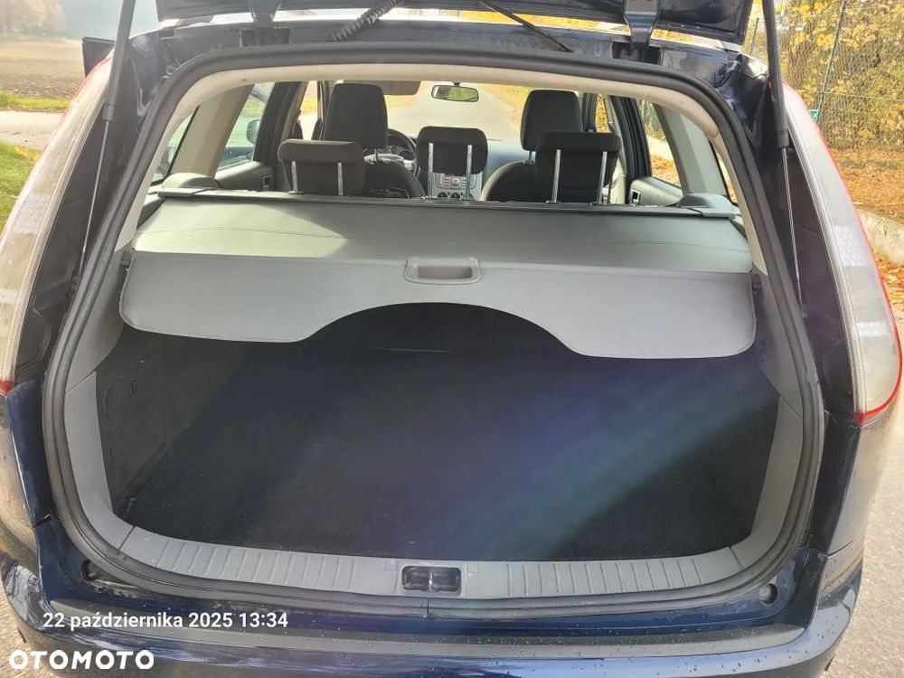 Ford Focus 1.4 16V Ambiente - 15