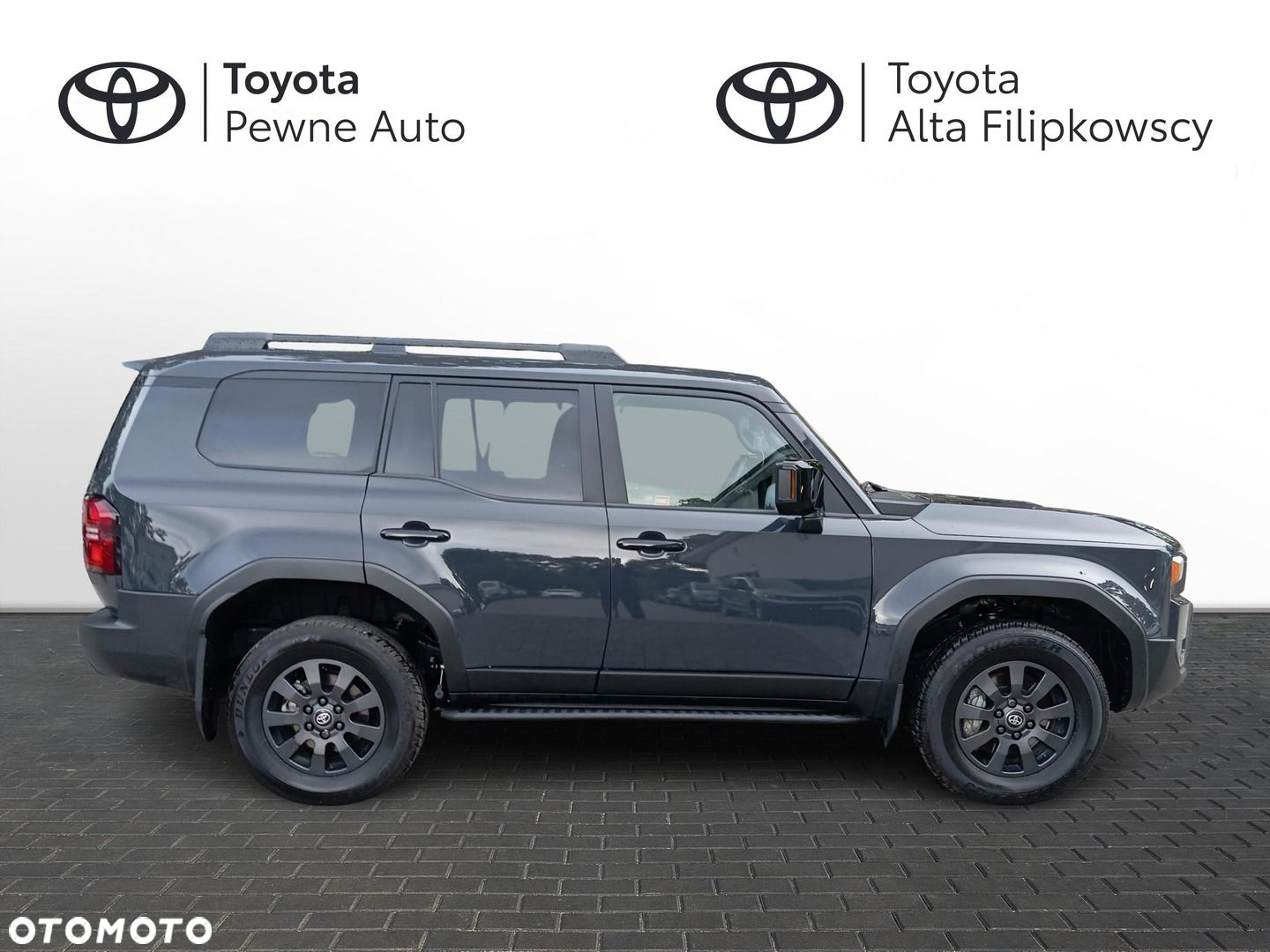 Toyota Land Cruiser LC 2.8 D-4D Invincible - 6