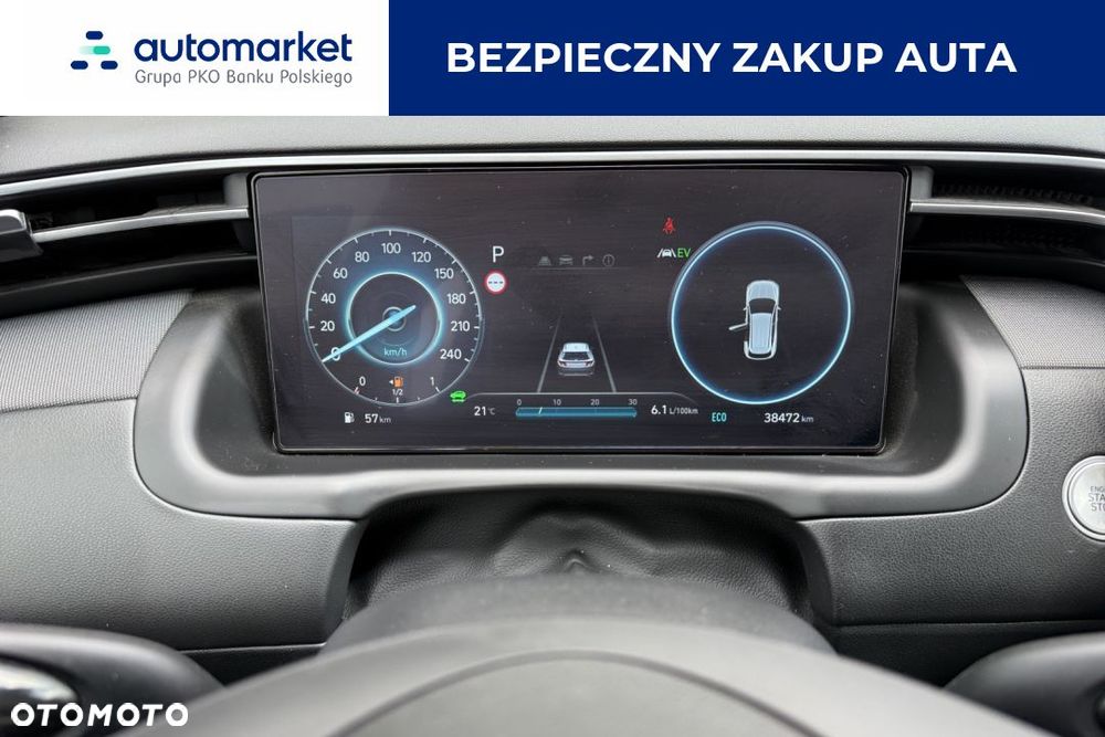 Hyundai Tucson - 17