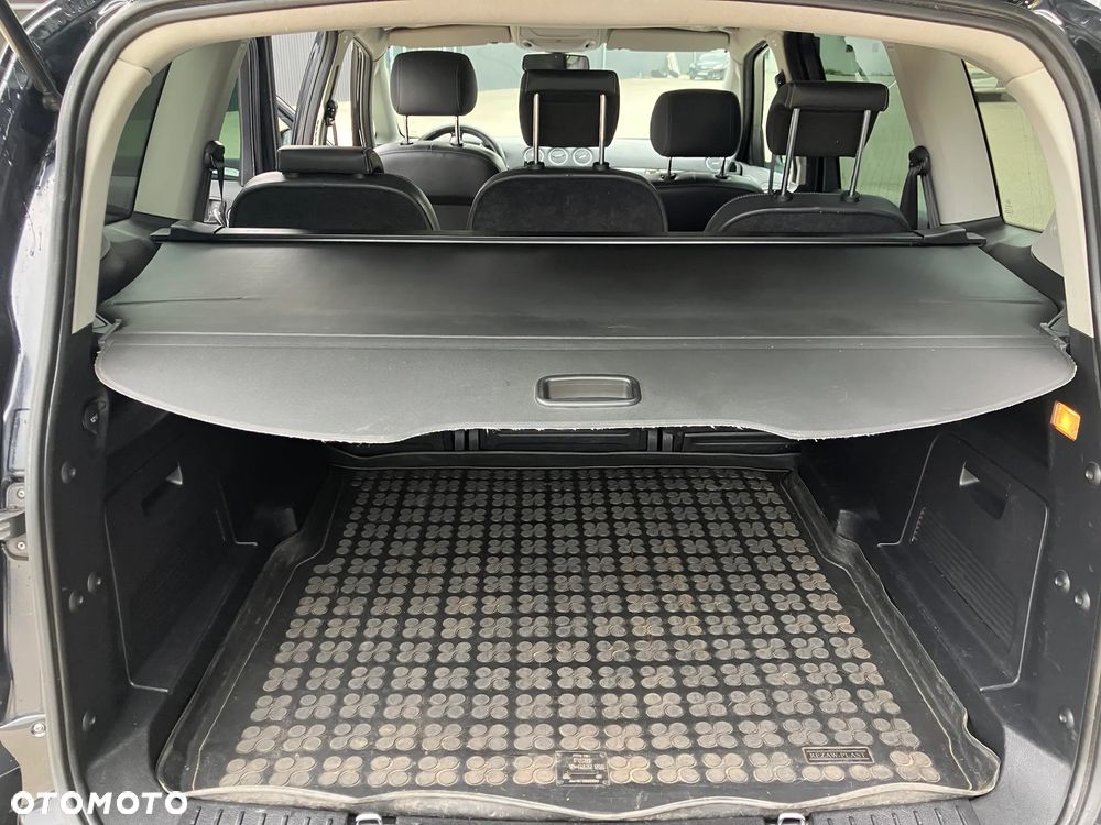 Ford S-Max 2.0 TDCi DPF Titanium - 9