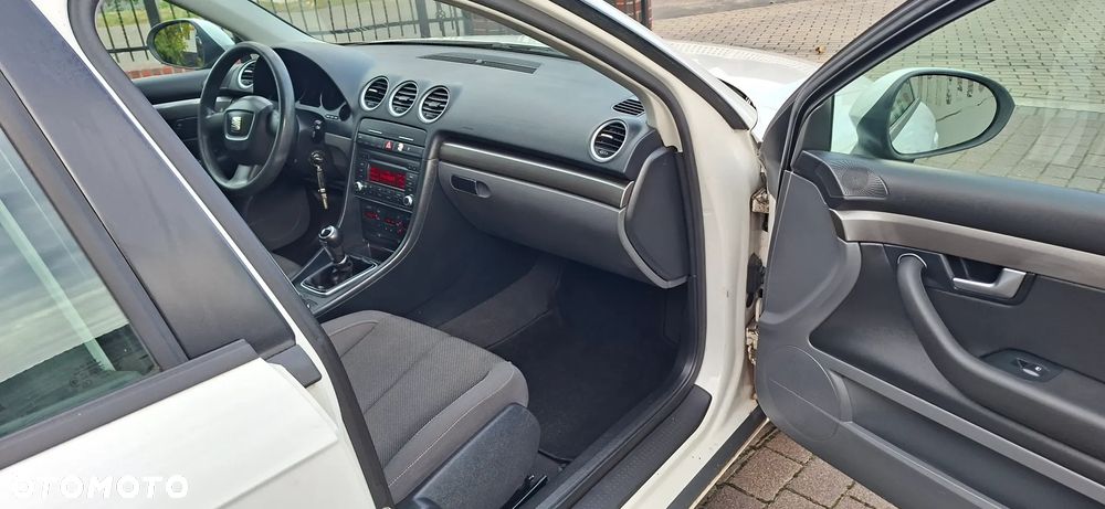 Seat Exeo - 29