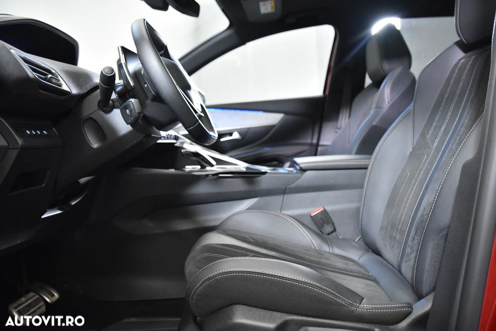 Peugeot 3008 - 25