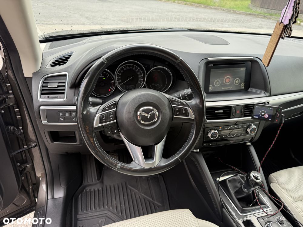 Mazda CX-5 2.2 D Skypassion - 23