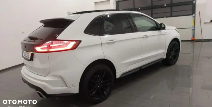 Ford Edge 2.0 EcoBlue Twin-Turbo 4WD ST-Line - 3