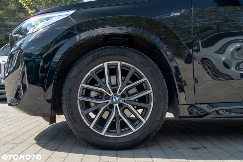 BMW X1 sDrive20i mHEV M Sport sport - 11