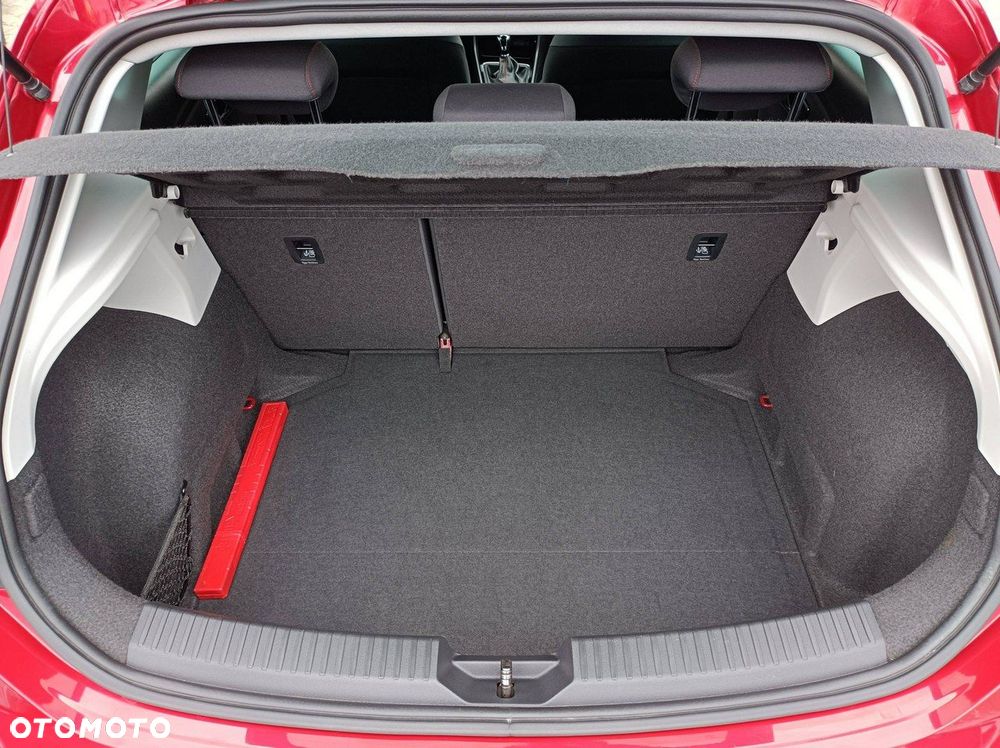 Seat Leon 1.5 TSI FR - 18