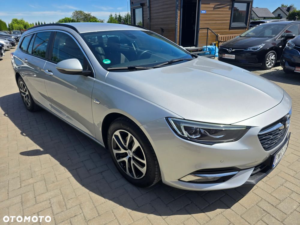 Opel Insignia - 2