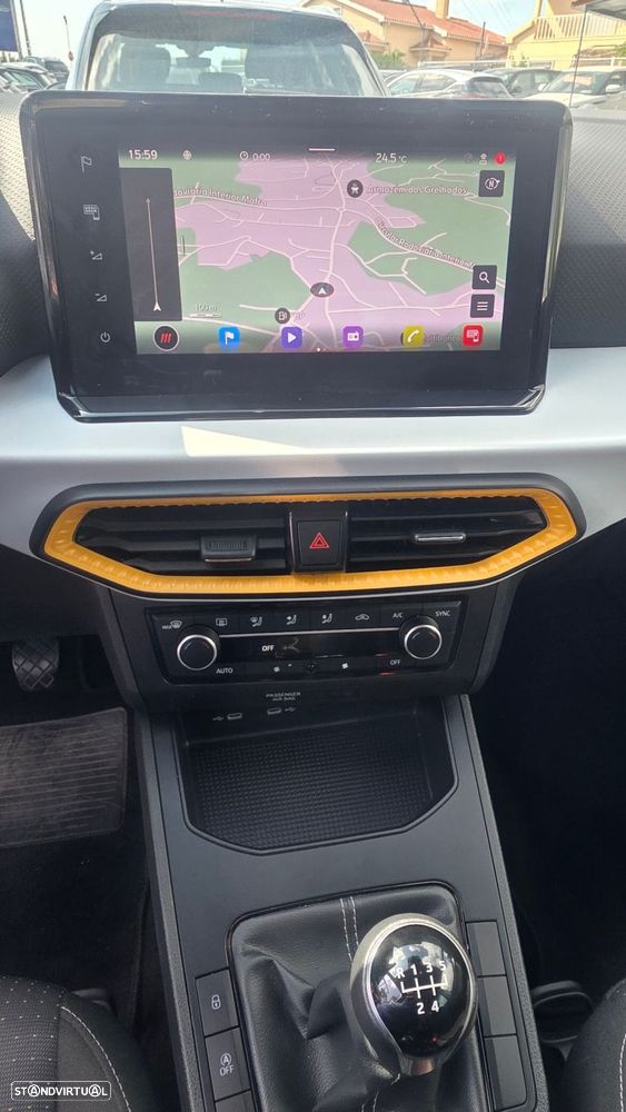 SEAT Ibiza 1.0 TSI Style - 16