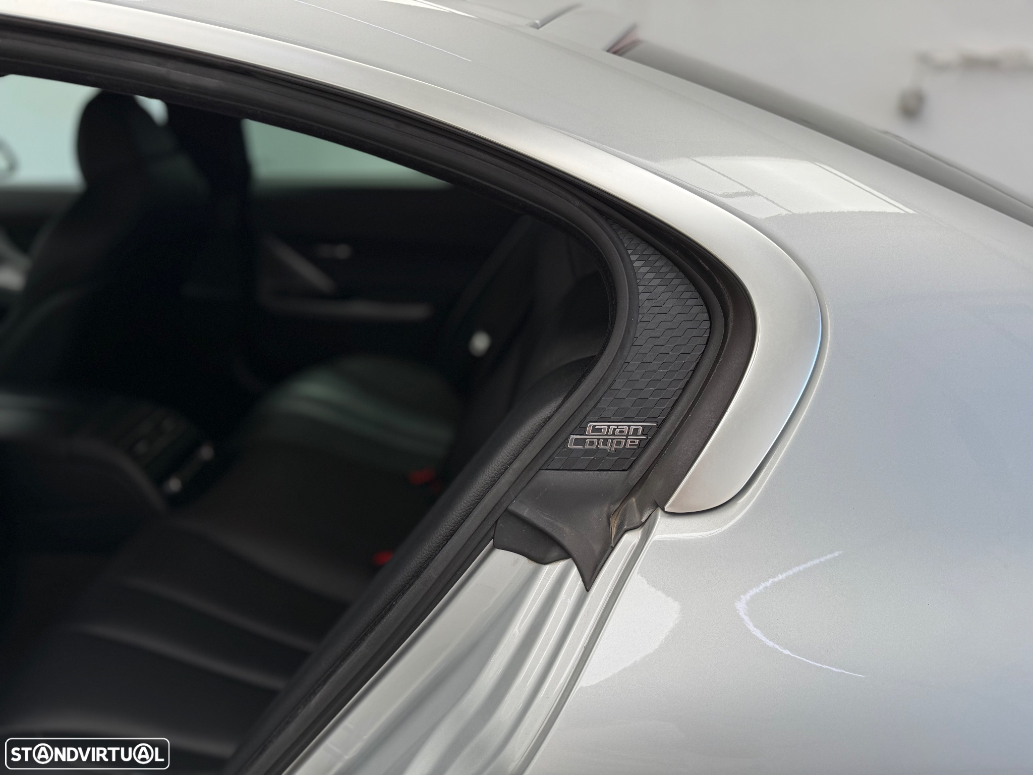 BMW 640 Gran Coupé d Pack M - 24
