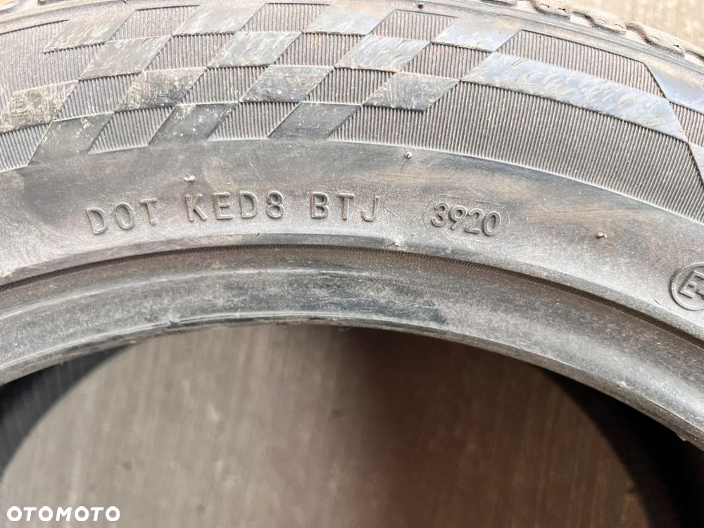 OPONA LETNIA ROADX RXMOTION U11 225/50ZR17 98W EXTRA LOAD 39/20 6MM - 6