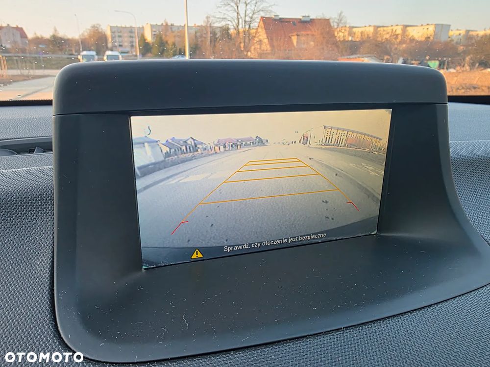 Opel Meriva 1.4 Active - 37