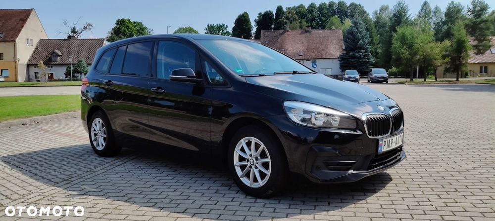 BMW Seria 2 216d GT Advantage - 12