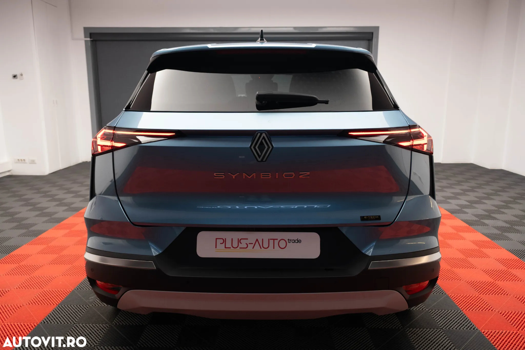 Renault Symbioz - 27