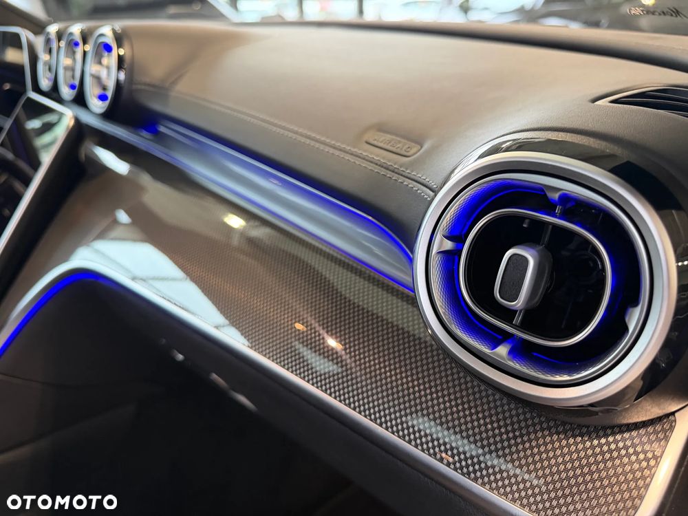 Mercedes-Benz CLE 180 9G-TRONIC Edition AMG Line - 23