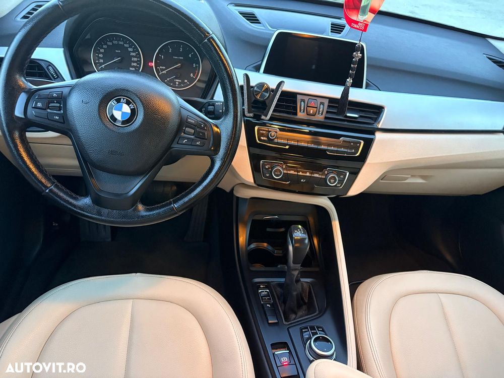 BMW X1 - 1