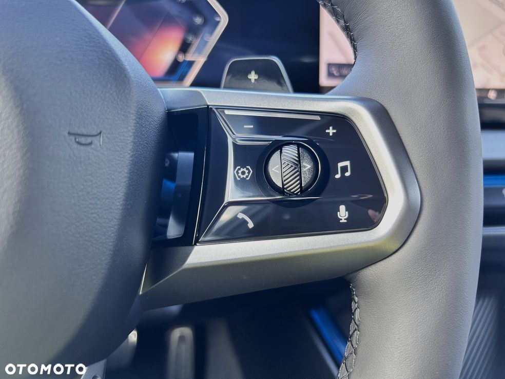 BMW X3 xDrive20d mHEV - 25