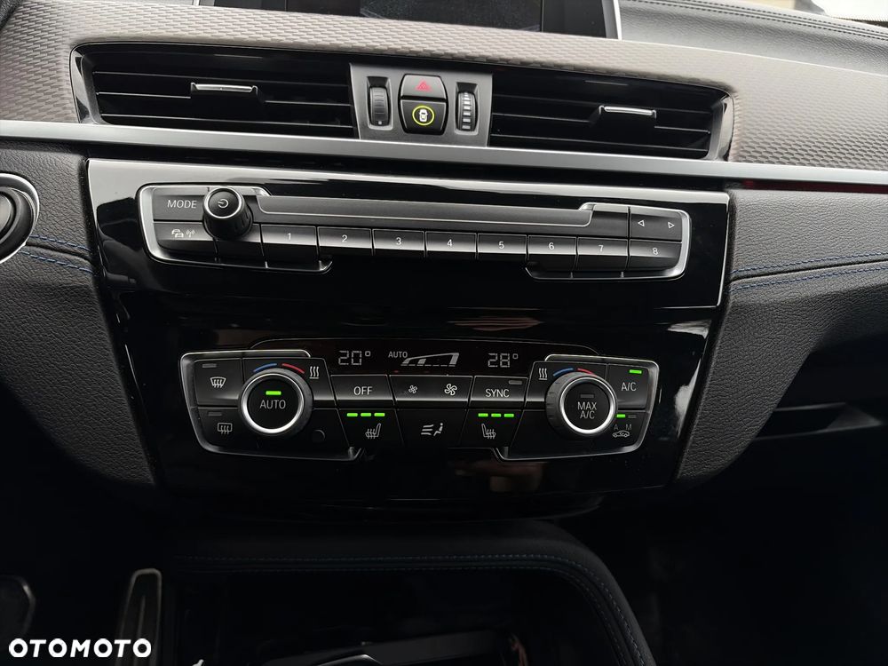 BMW X2 sDrive18i M Sport - 16