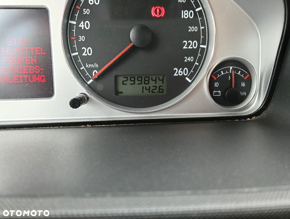 Volkswagen Sharan 2.0 TDI Freestyle - 7