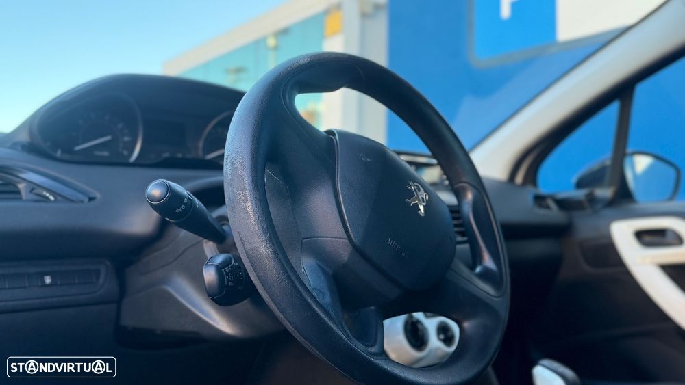 Peugeot 208 PureTech 68 Like - 12