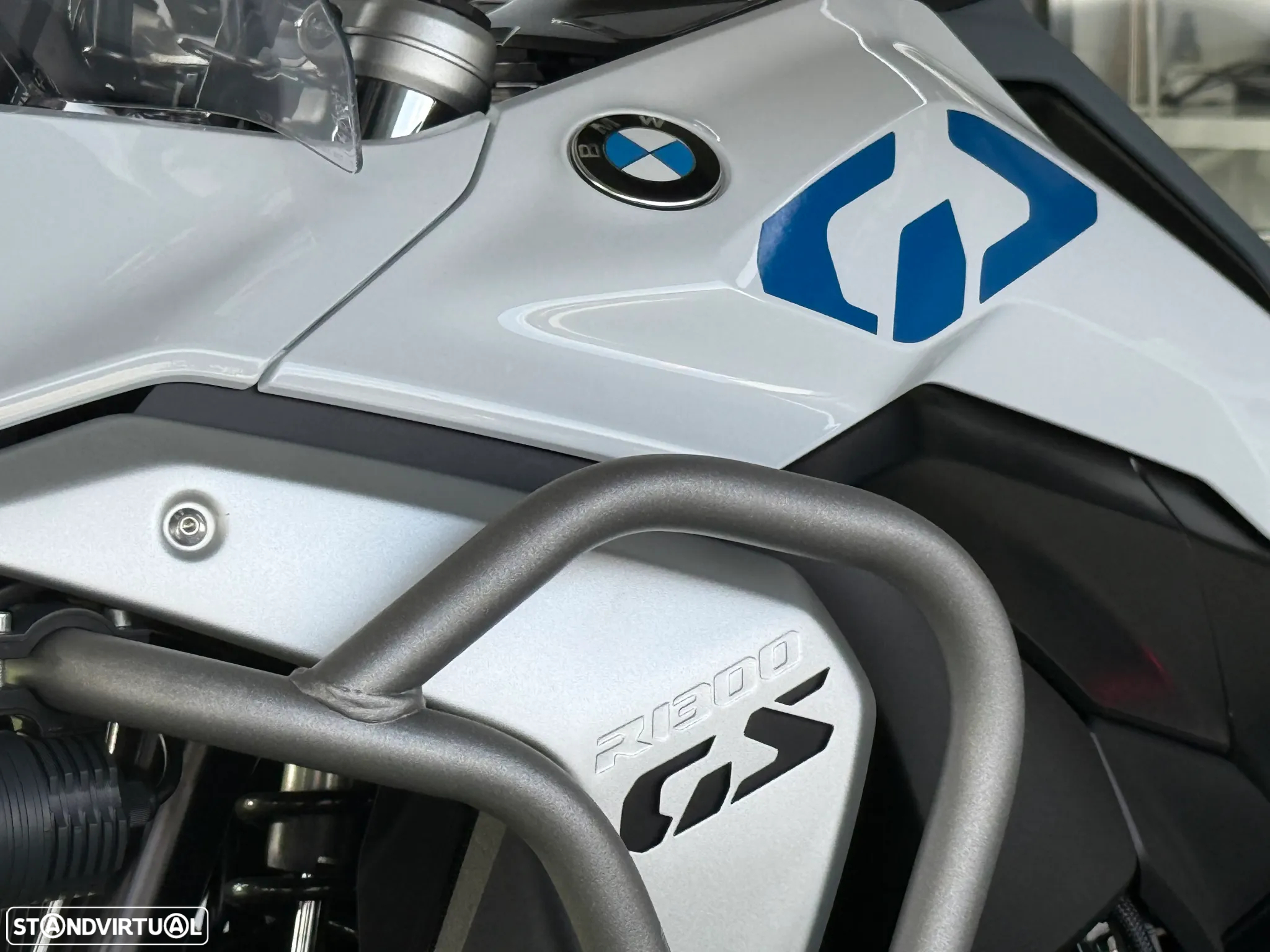 BMW R 1300 GS - 16