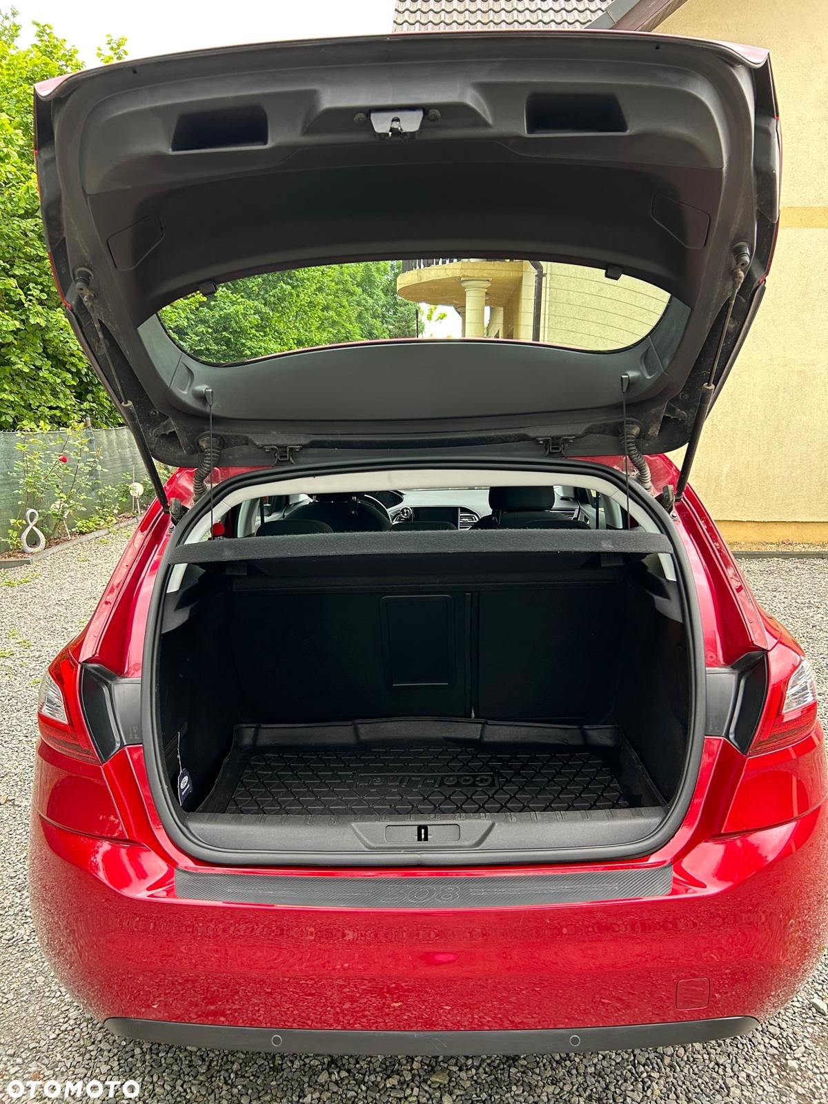 Peugeot 308 1.2 PureTech Active S&S - 7