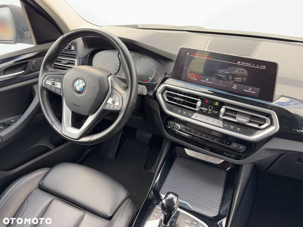 BMW X3 - 11