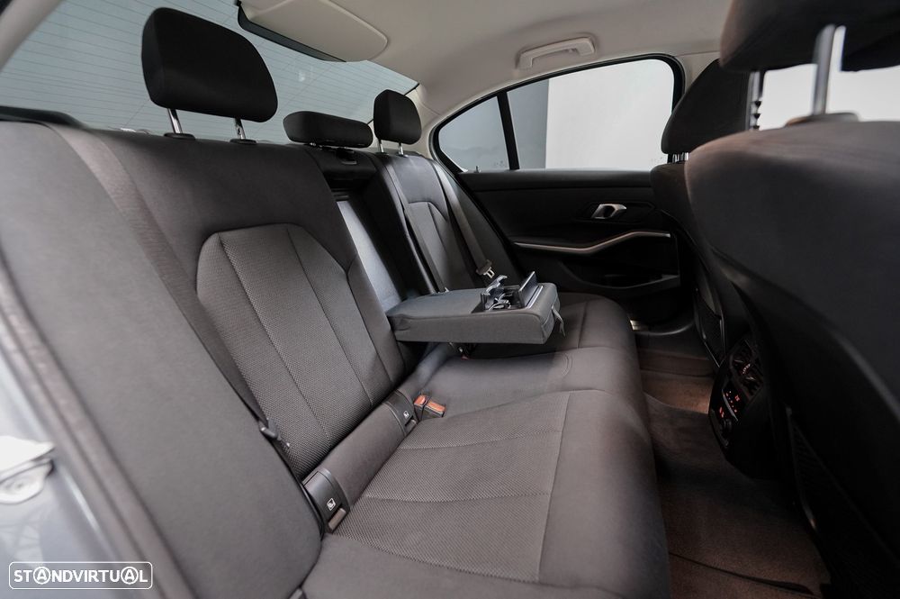 BMW 330 e Corporate Edition Auto - 20