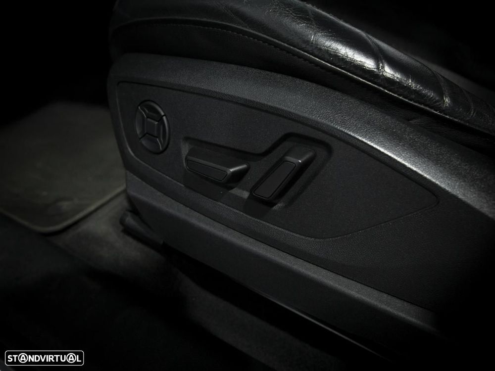 Audi e-tron Sportback 55 quattro S line - 33