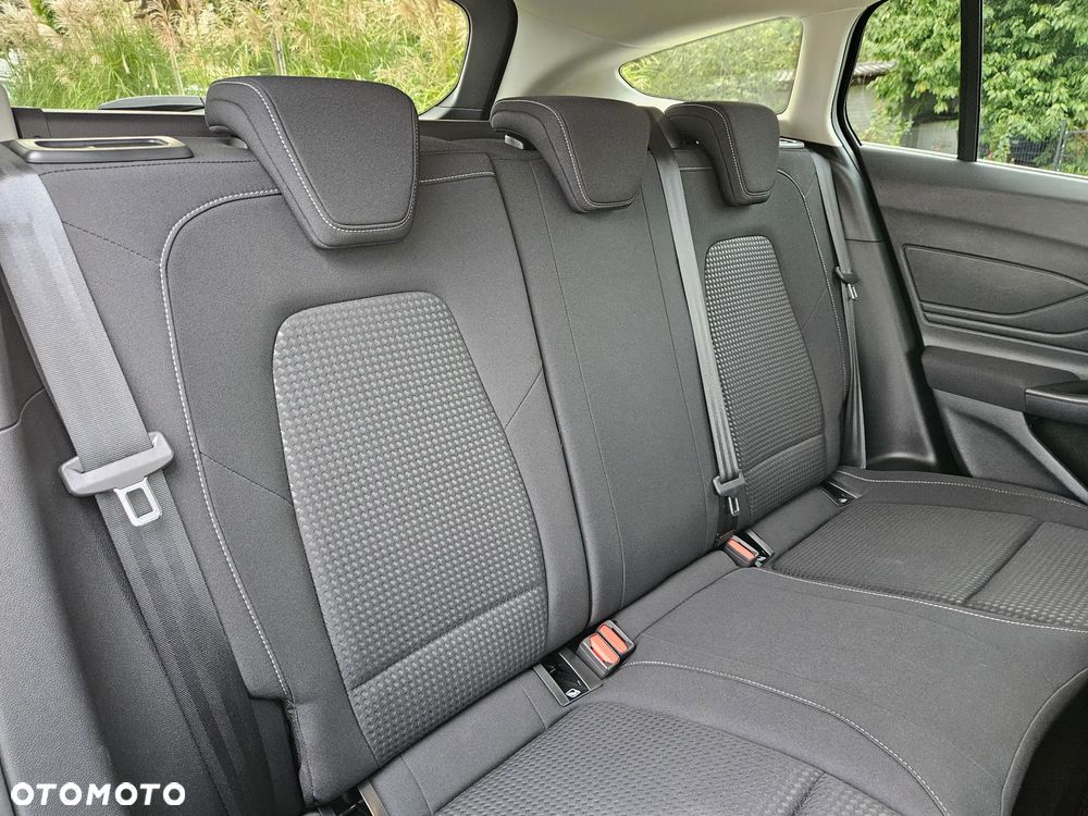 Ford Focus 2.0 EcoBlue Titanium X - 17
