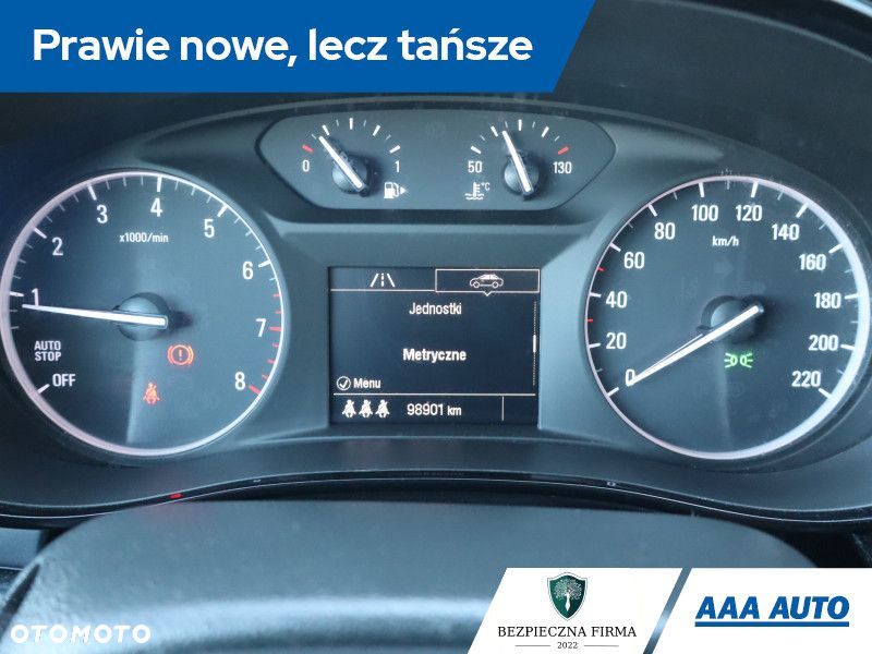 Opel Mokka - 13