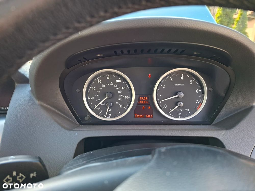 BMW Seria 6 630 i - 11