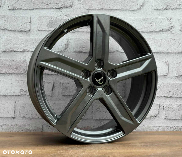Alufelgi 5x114,3 r18 TOYOTA NOWE! Avensis Corolla Rav4 Auris CH-R 9#