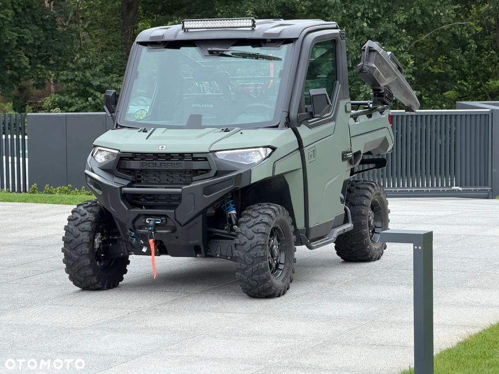 Polaris Ranger XP - 6