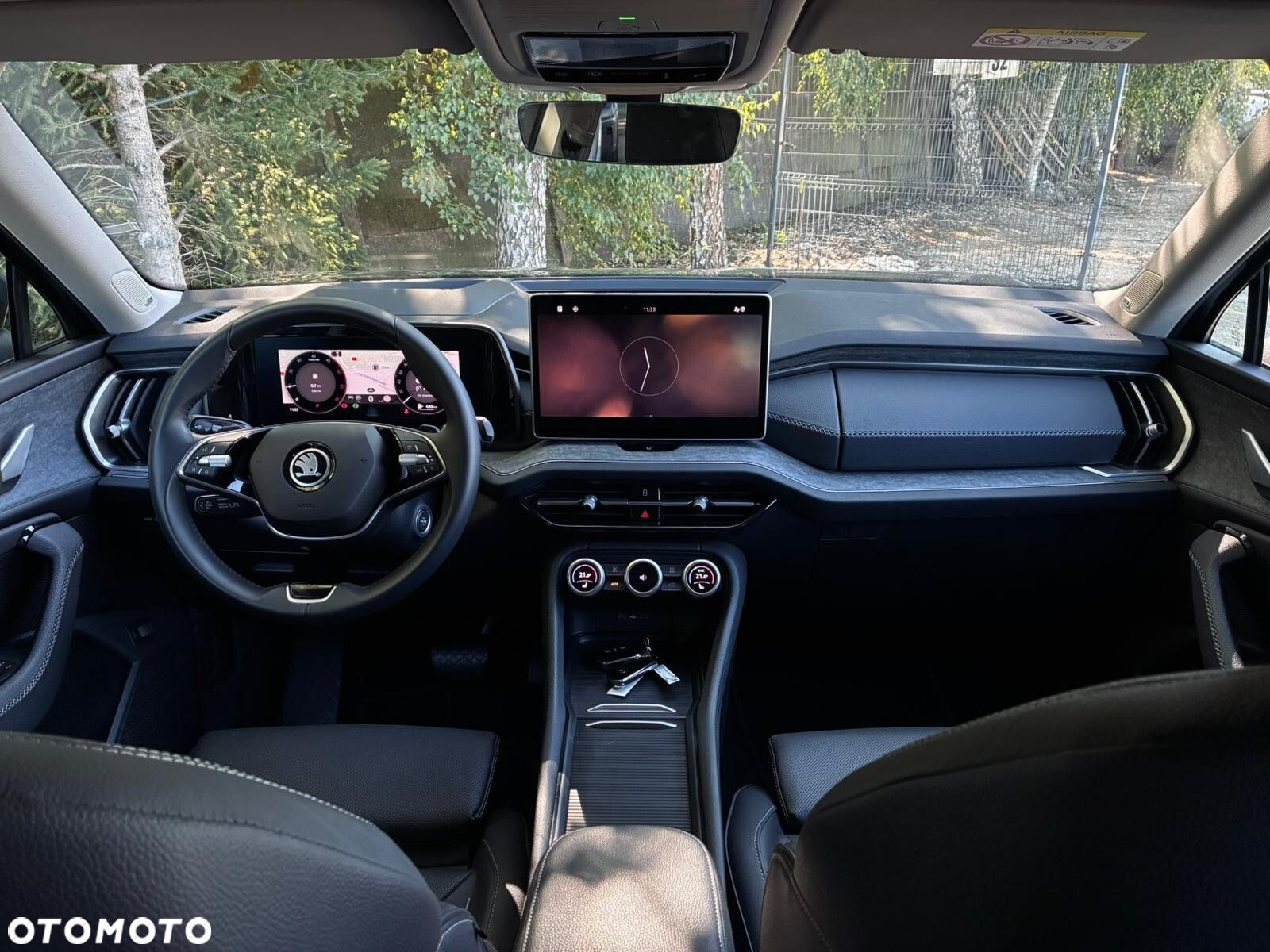 Skoda Kodiaq - 4