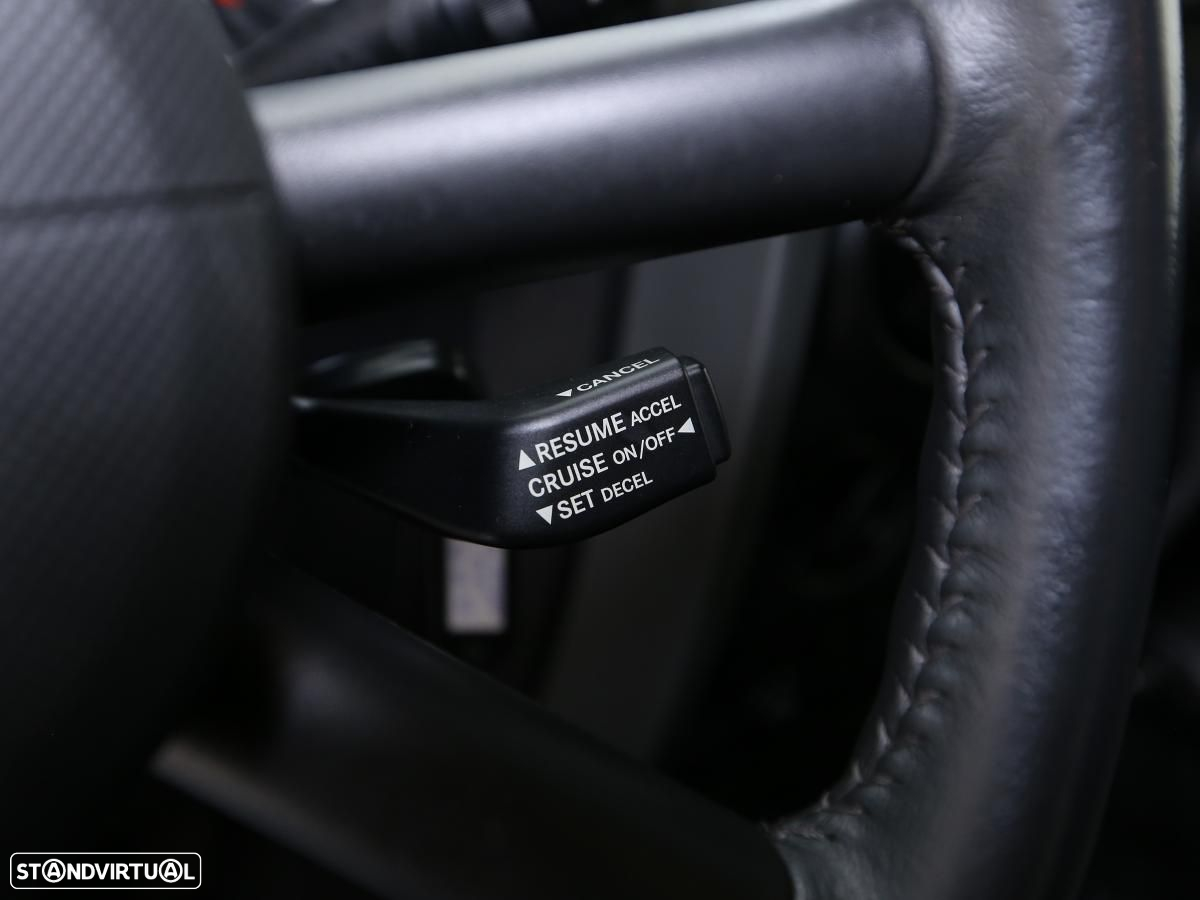 Jeep Wrangler 2.8 CRD MTX Sport - 15