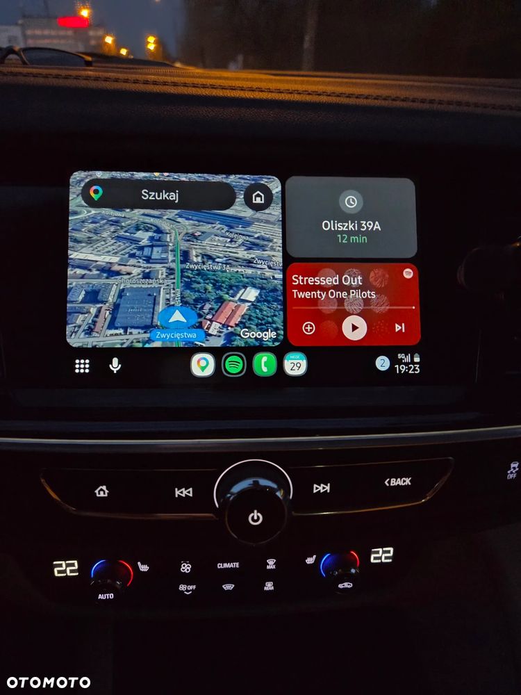 Opel Insignia 1.5 T Exclusive S&S - 13