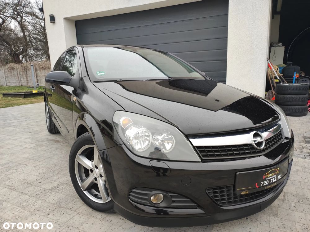 Opel Astra 1.4 GL - 10