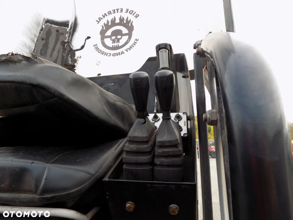 Volvo FH500/PALFINGER M12Z/ - 18