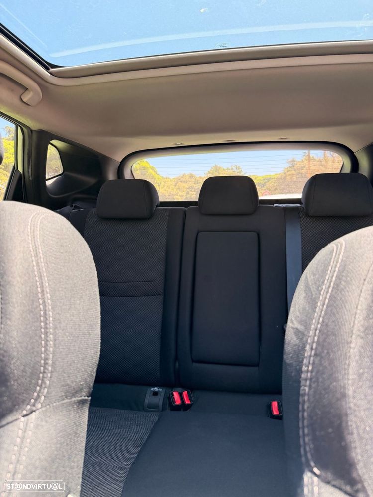 Nissan Qashqai 1.5 dCi N-Connecta - 16