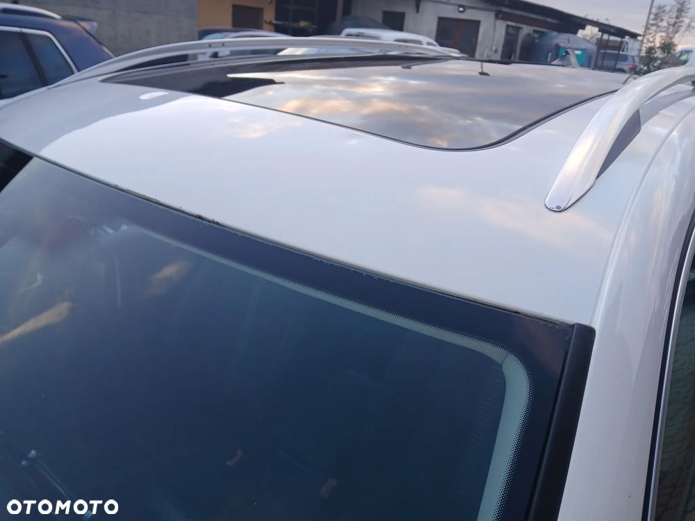 Volkswagen Tiguan 2.0 TDI DPF Trend & Fun - 11